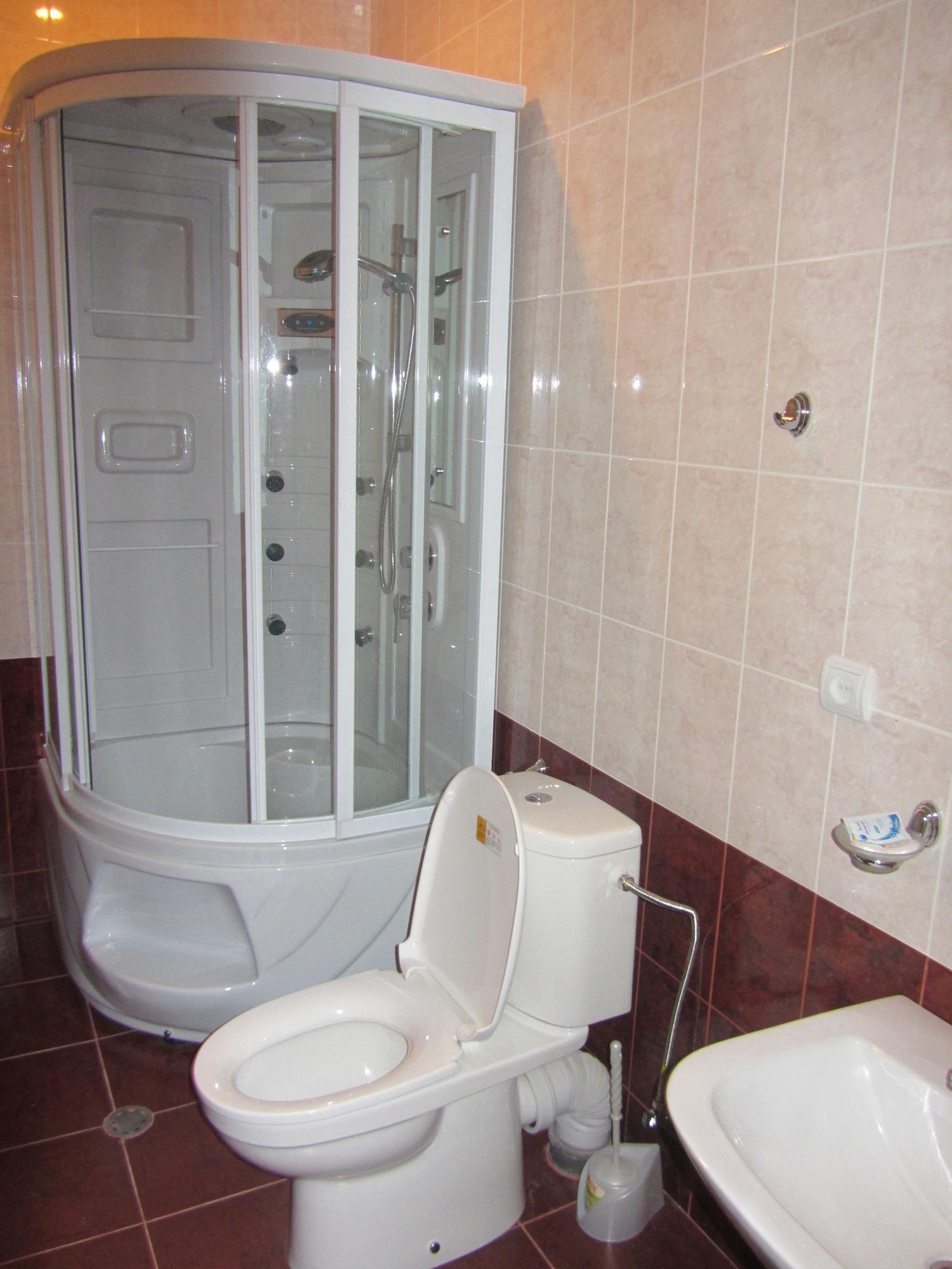 Primer Hotel Erivan Exterior foto