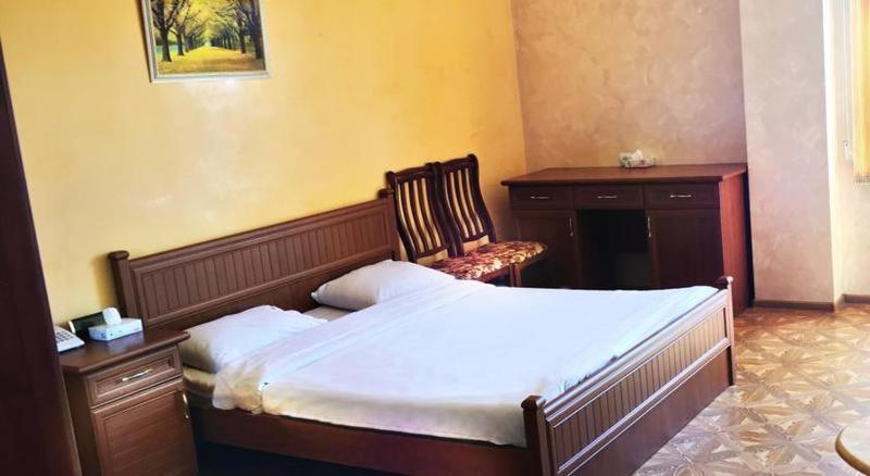 Primer Hotel Erivan Zimmer foto